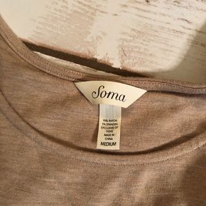 Women’s Soma Tunic